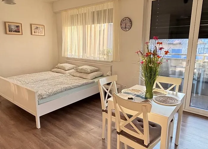 Trio Apartment